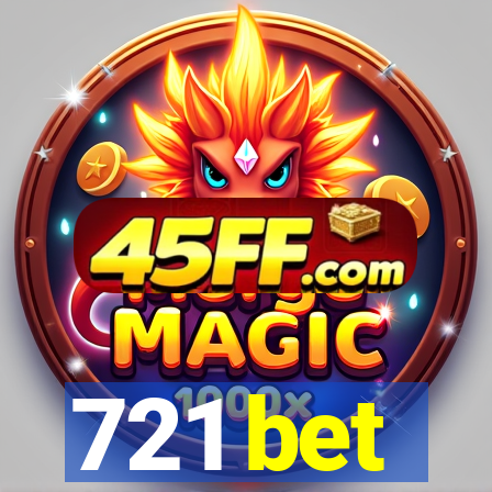 721 bet